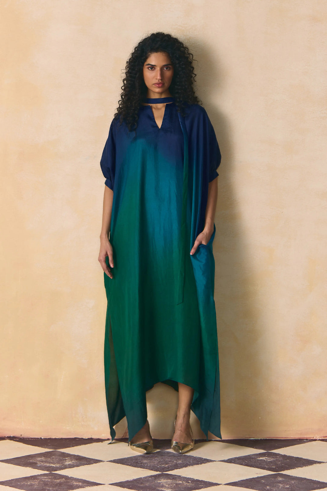 Helena Dress