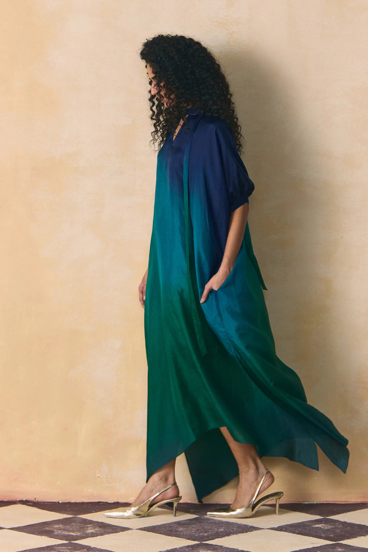 Helena Dress