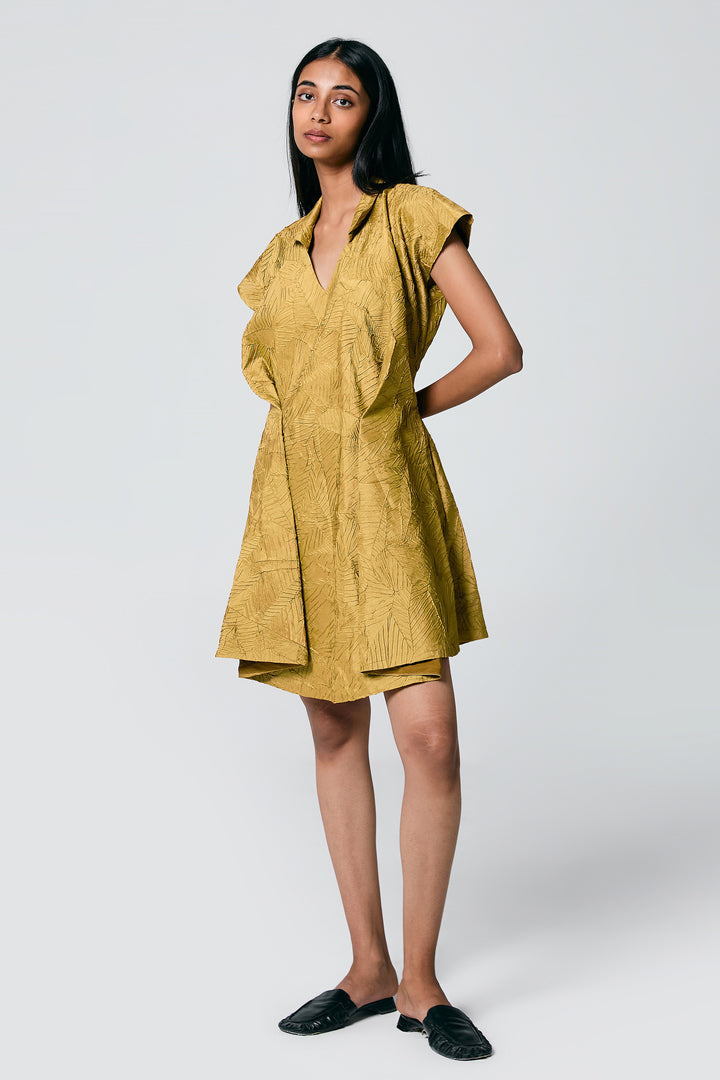 CRUSH DRESS