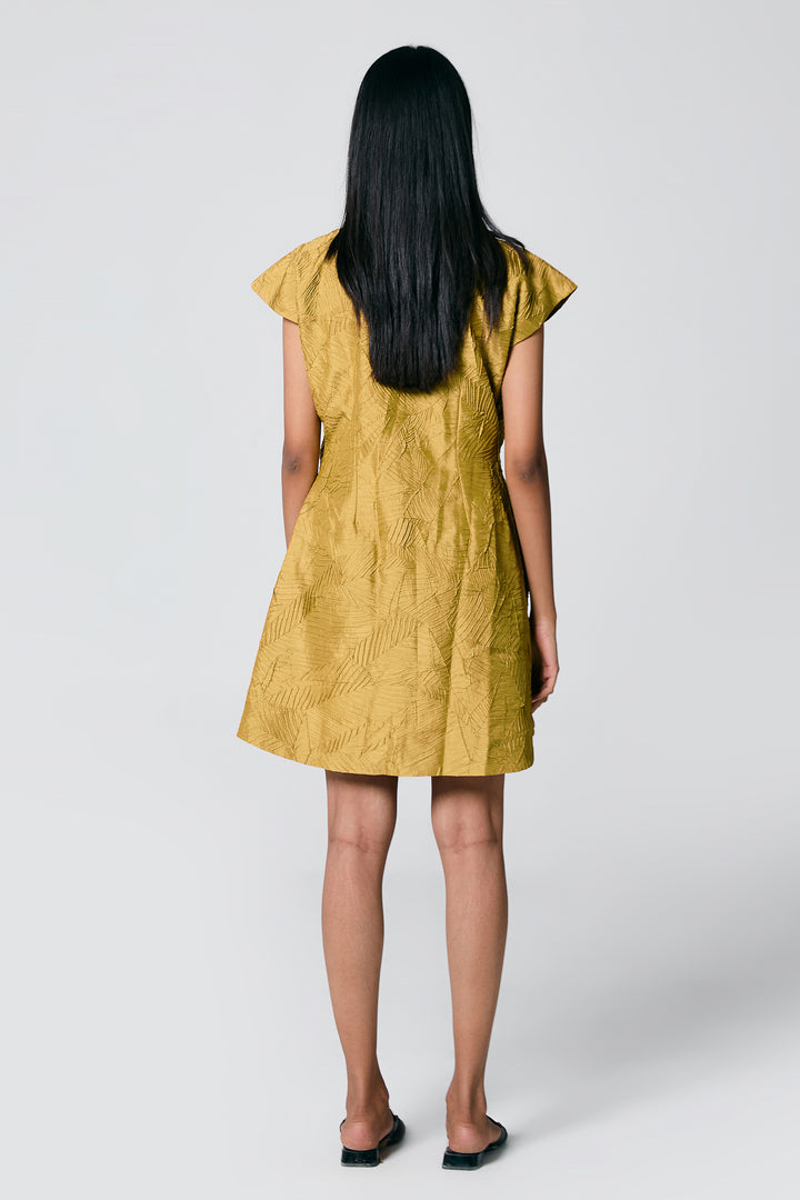 CRUSH DRESS