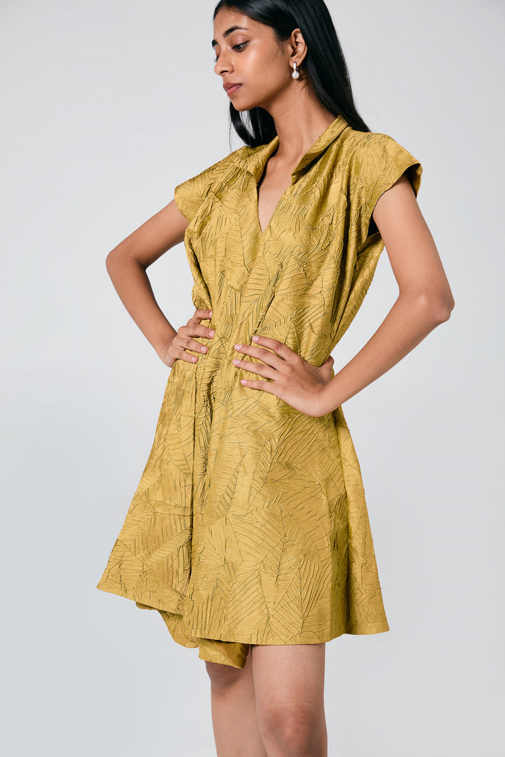 CRUSH DRESS