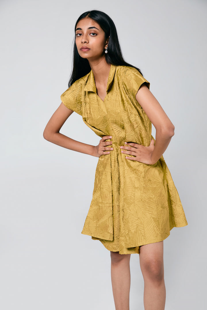 CRUSH DRESS