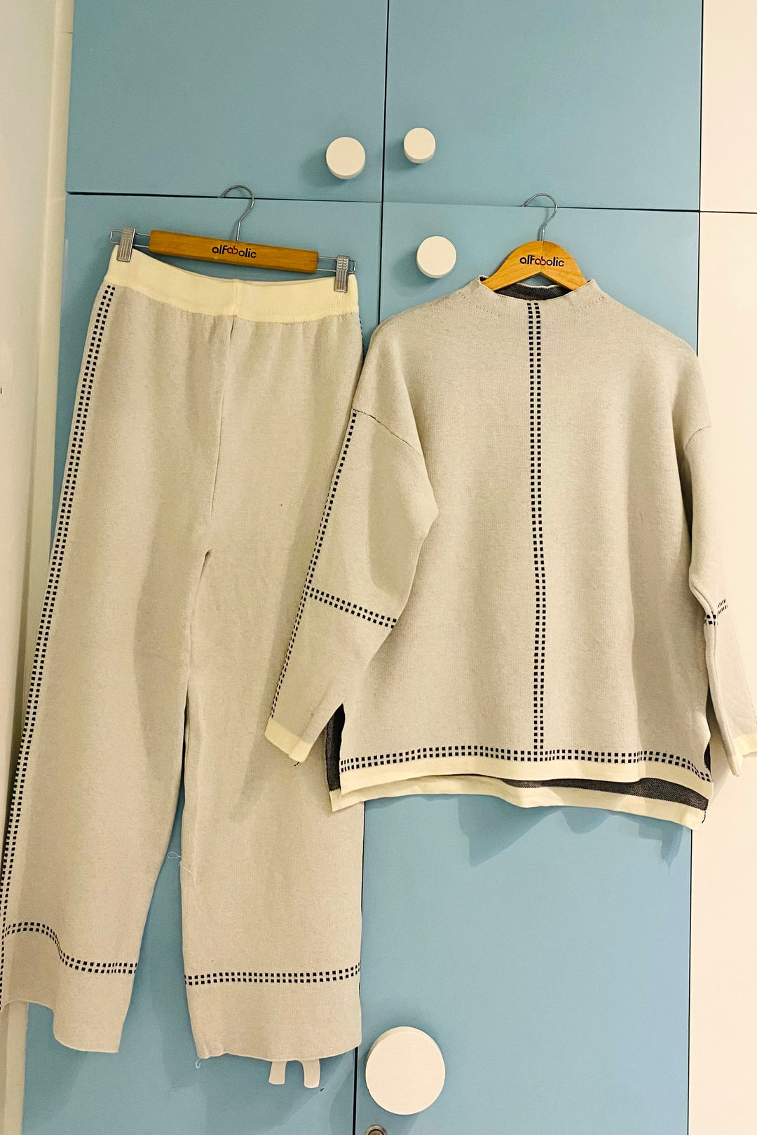 The Boohoo Coordinate