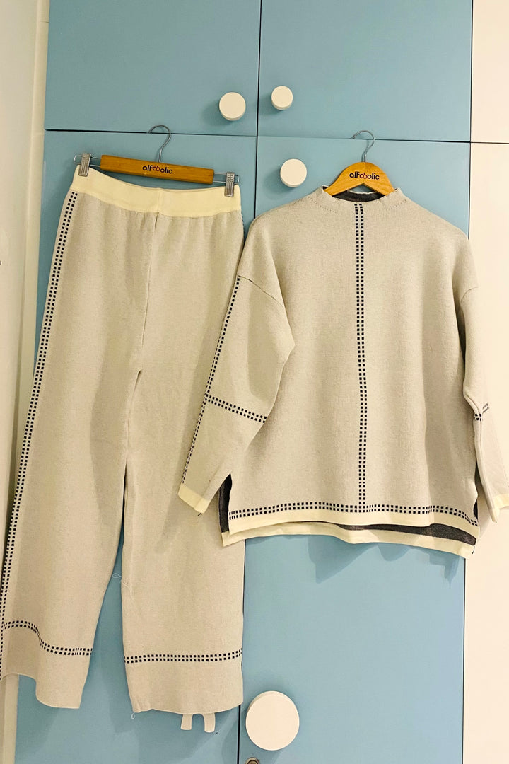 The Boohoo Coordinate