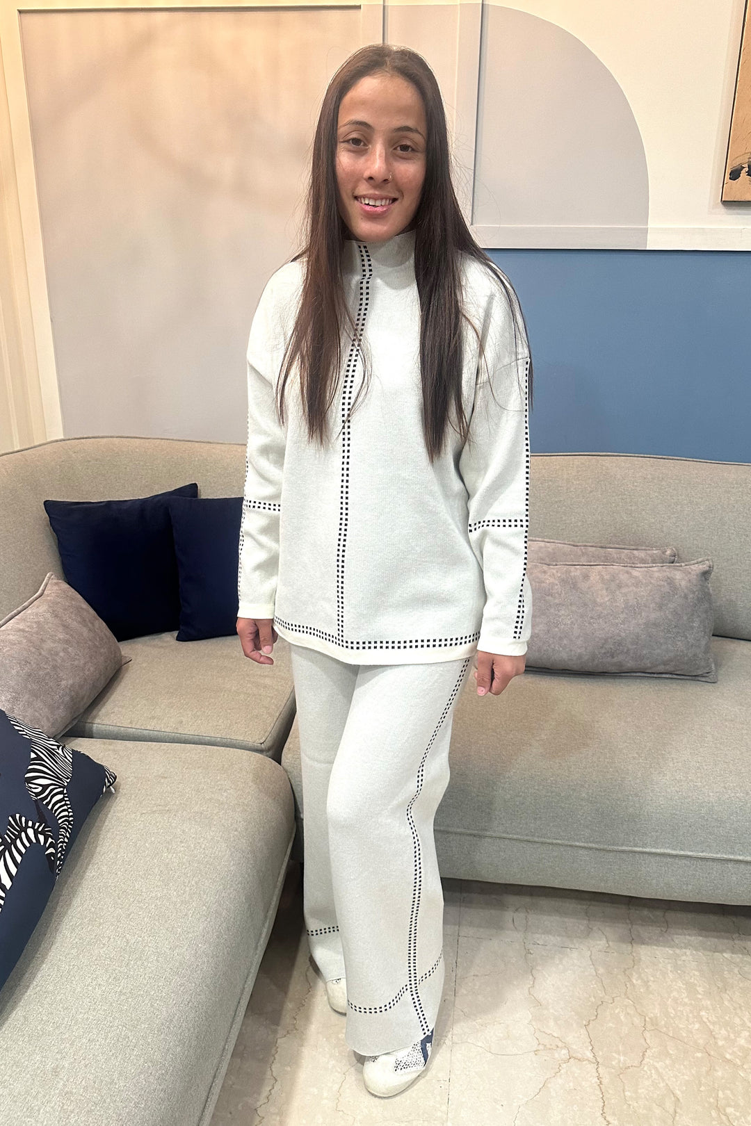 The Boohoo Coordinate