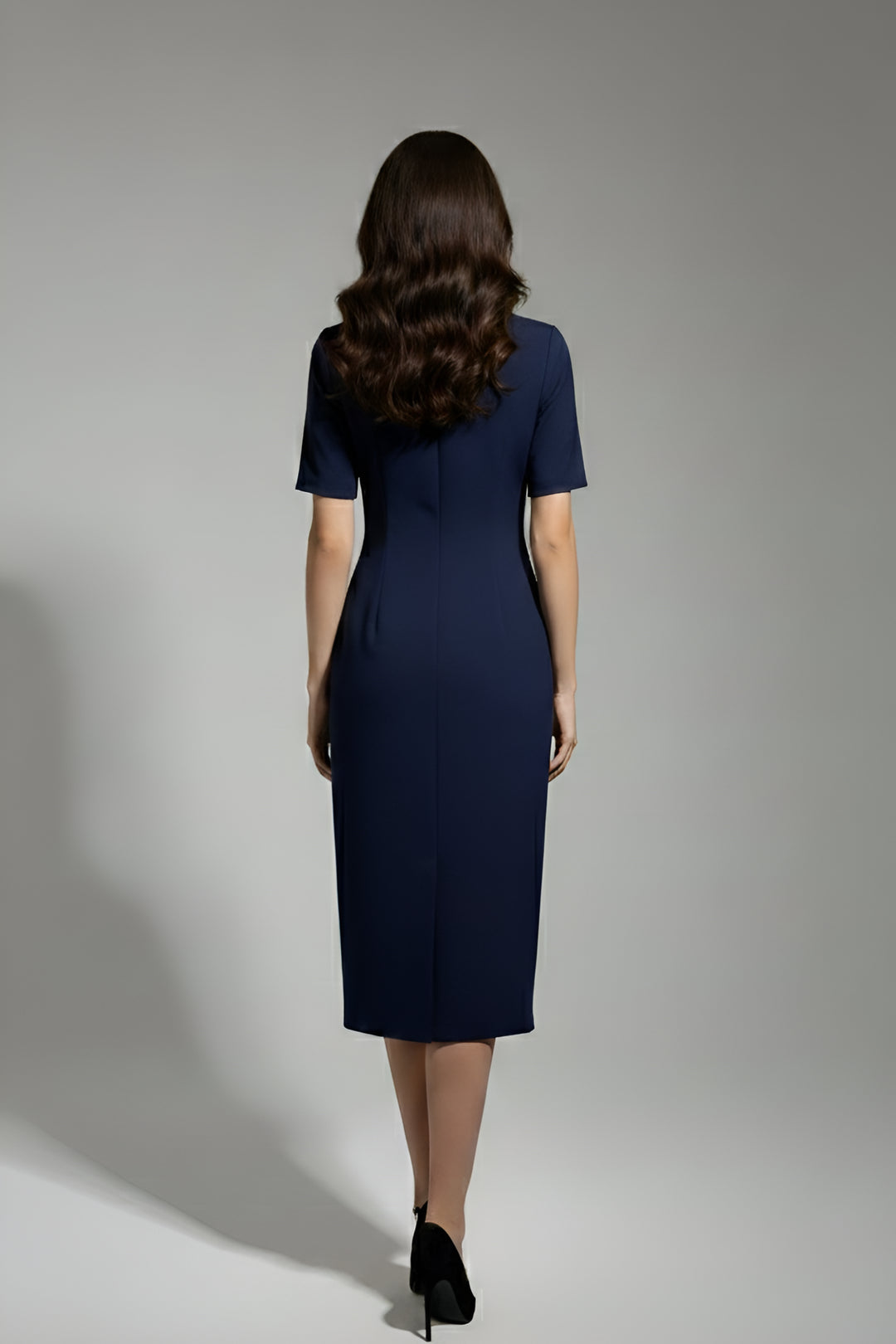 Dragon Bodycon Dress