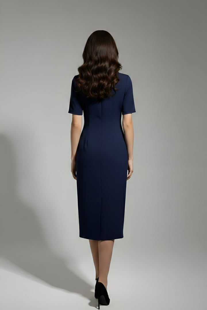 Dragon Bodycon Dress