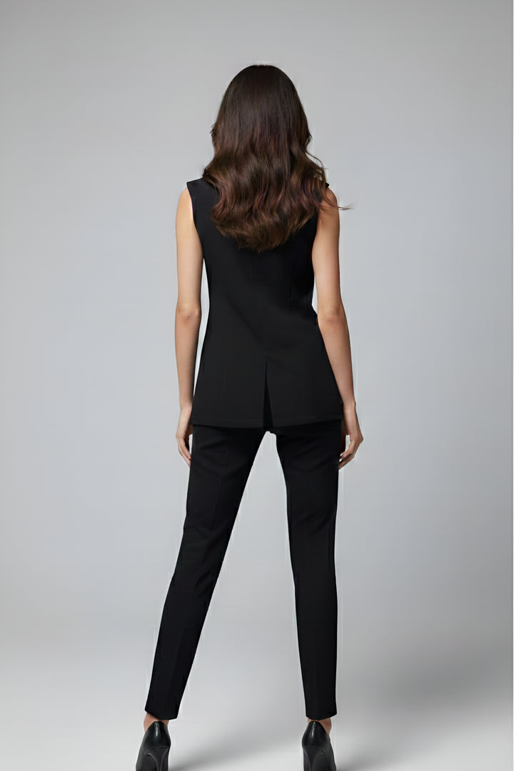 Dragon Waistcoat with Pant