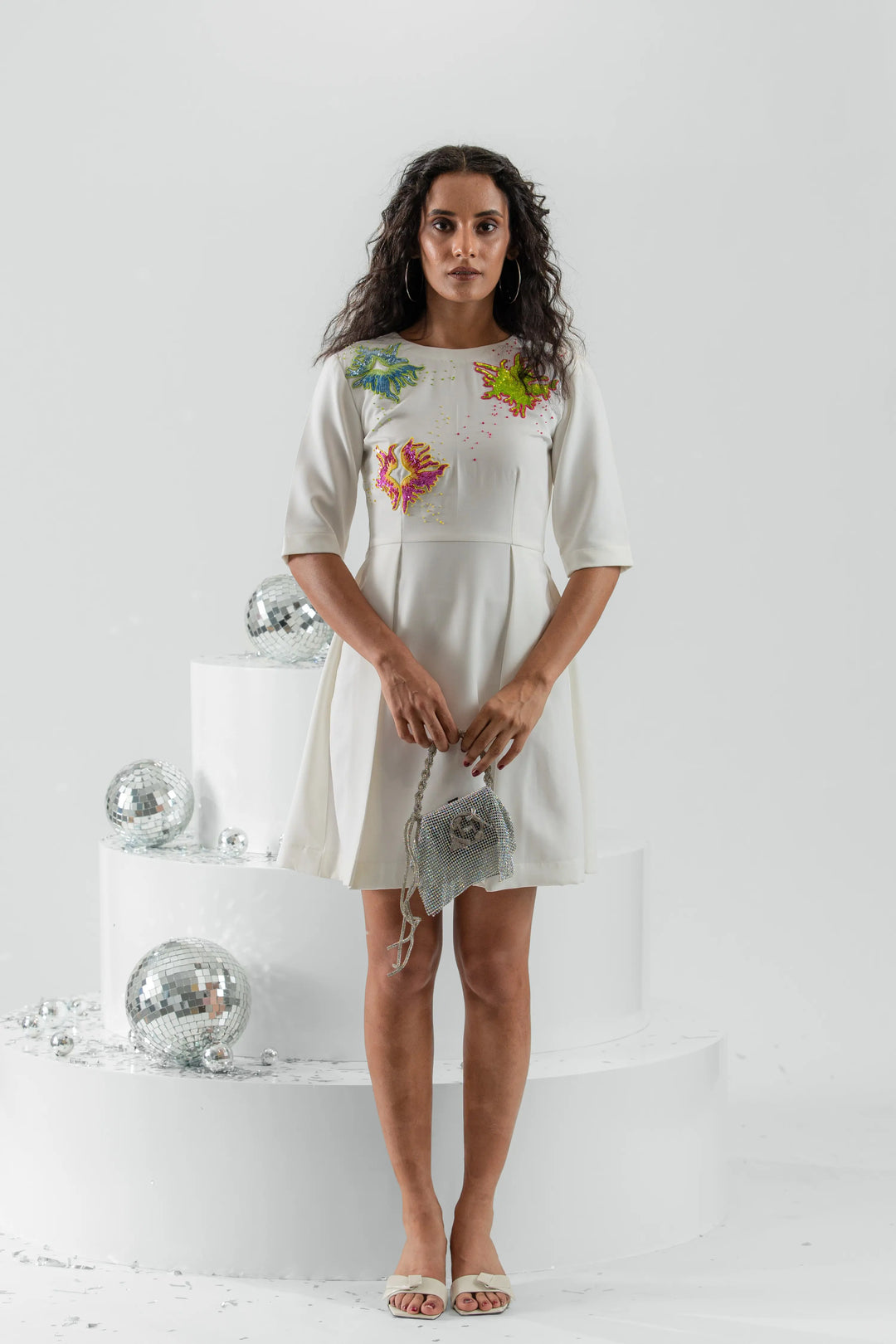 Inara Dress
