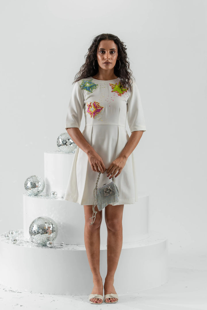 Inara Dress