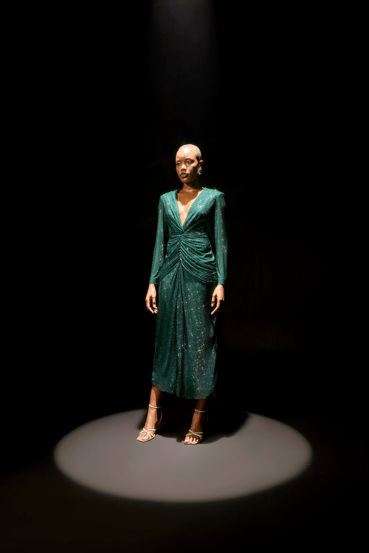 Seraphina Gown