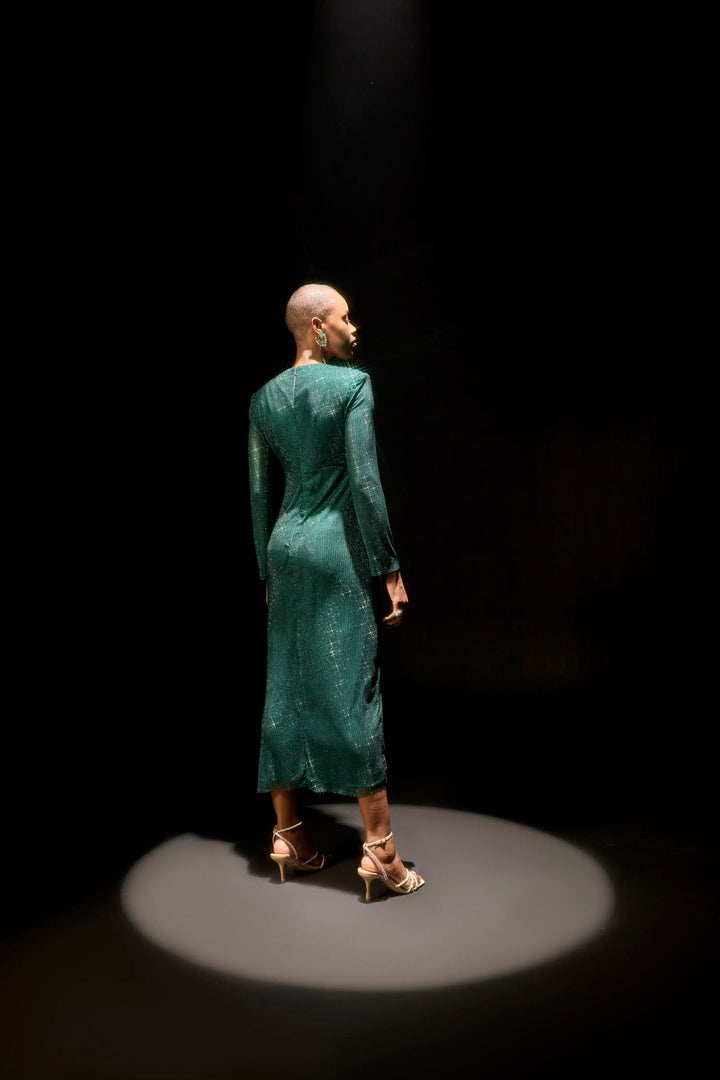 Seraphina Gown