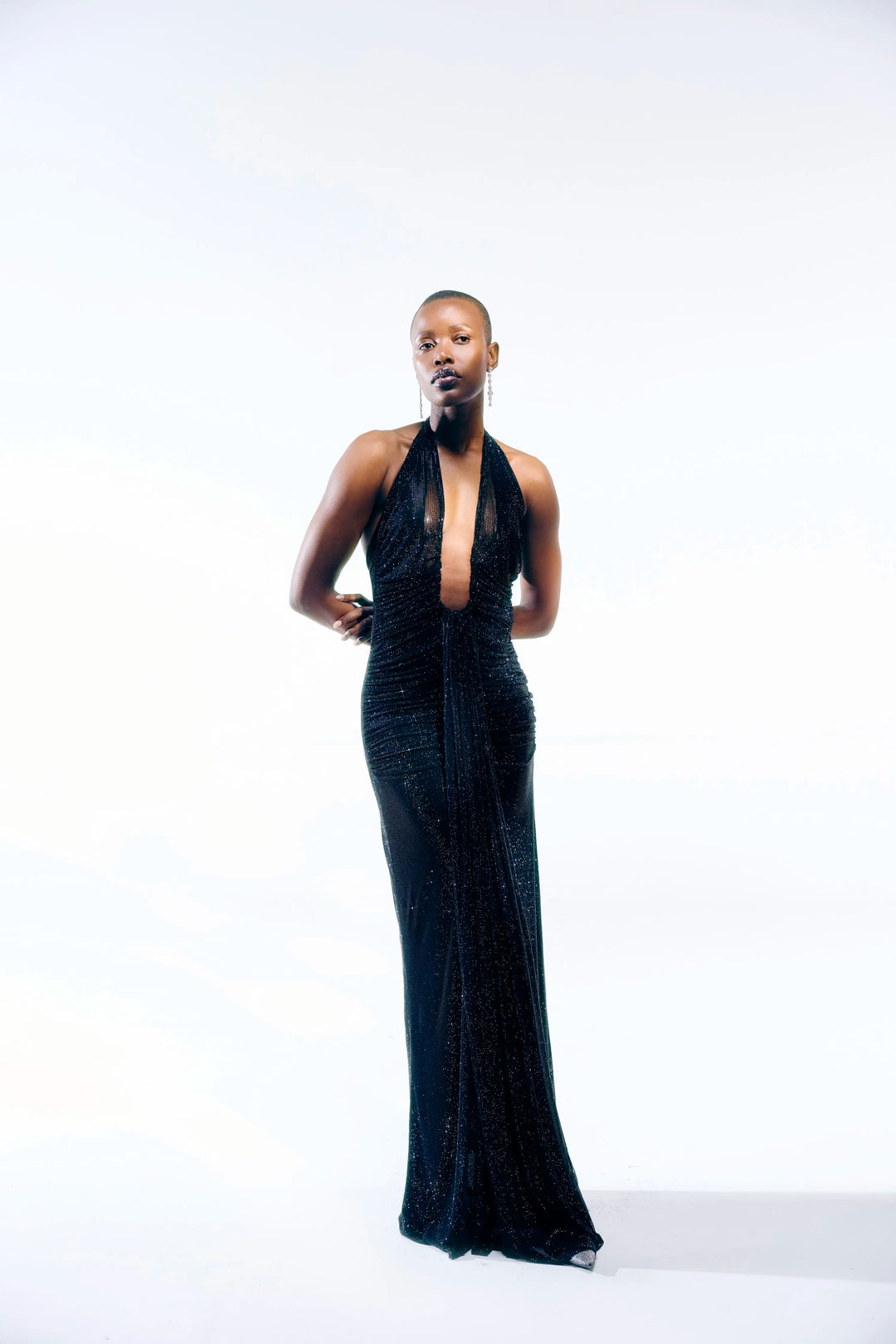 Vespera Gown