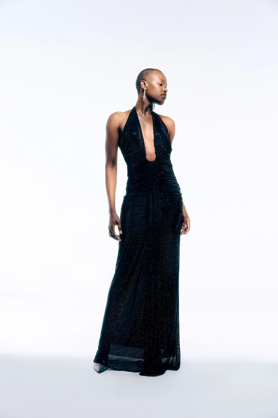 Vespera Gown