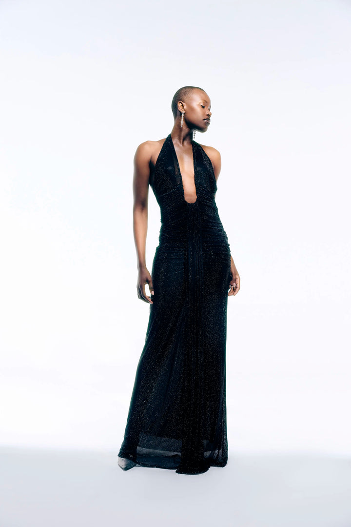 Vespera Gown