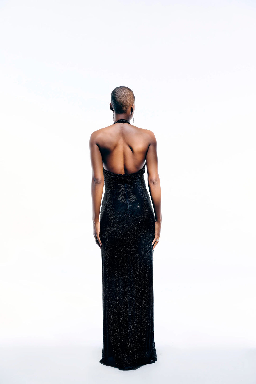 Vespera Gown