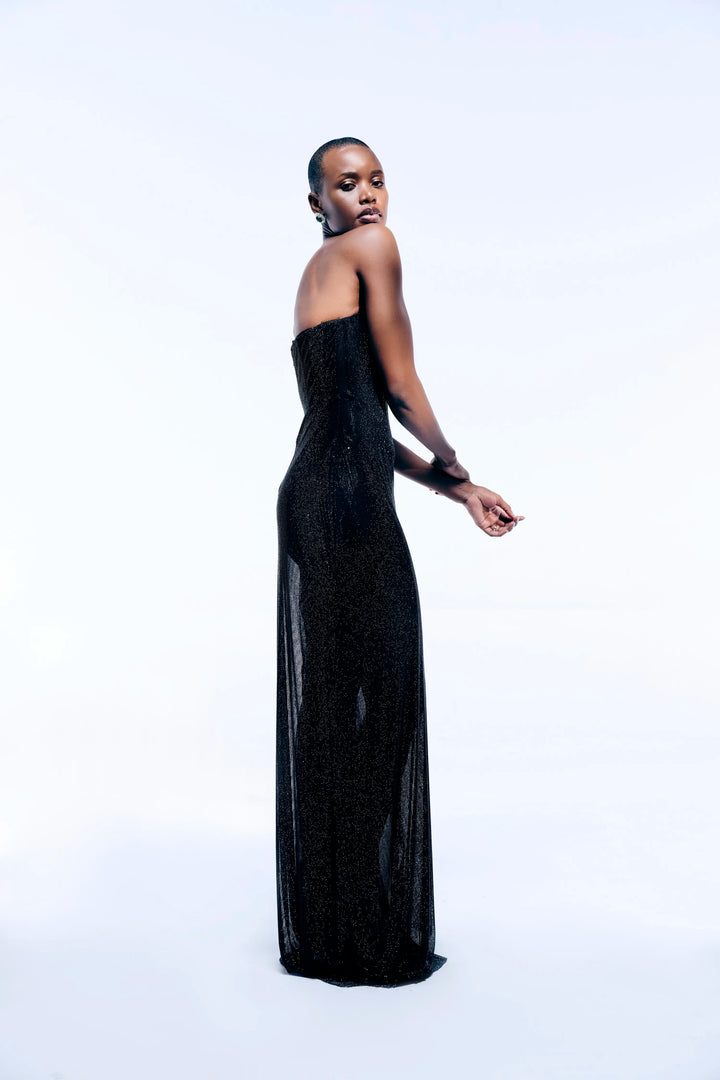 Zafira Gown