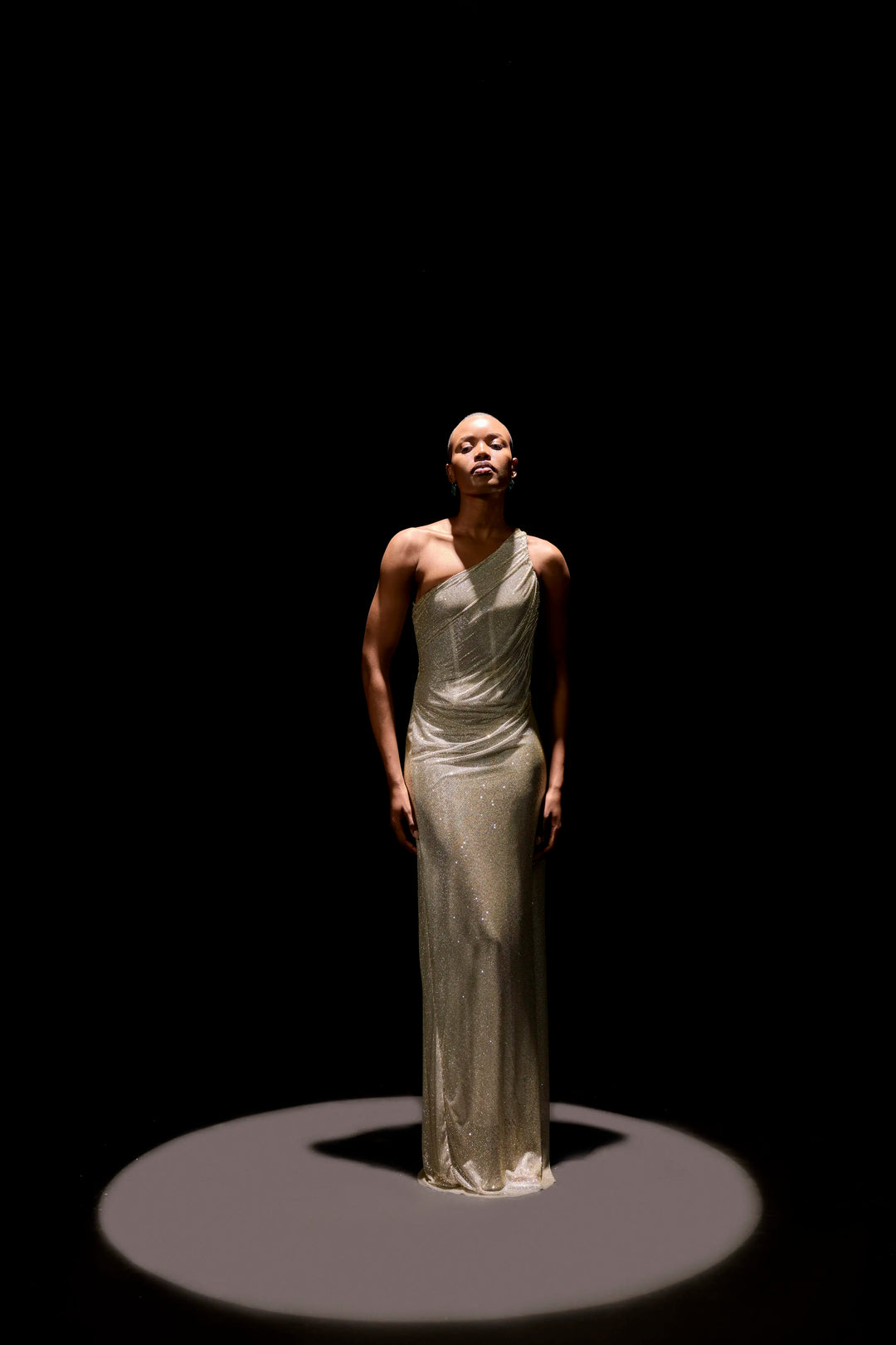 Elysia Gown