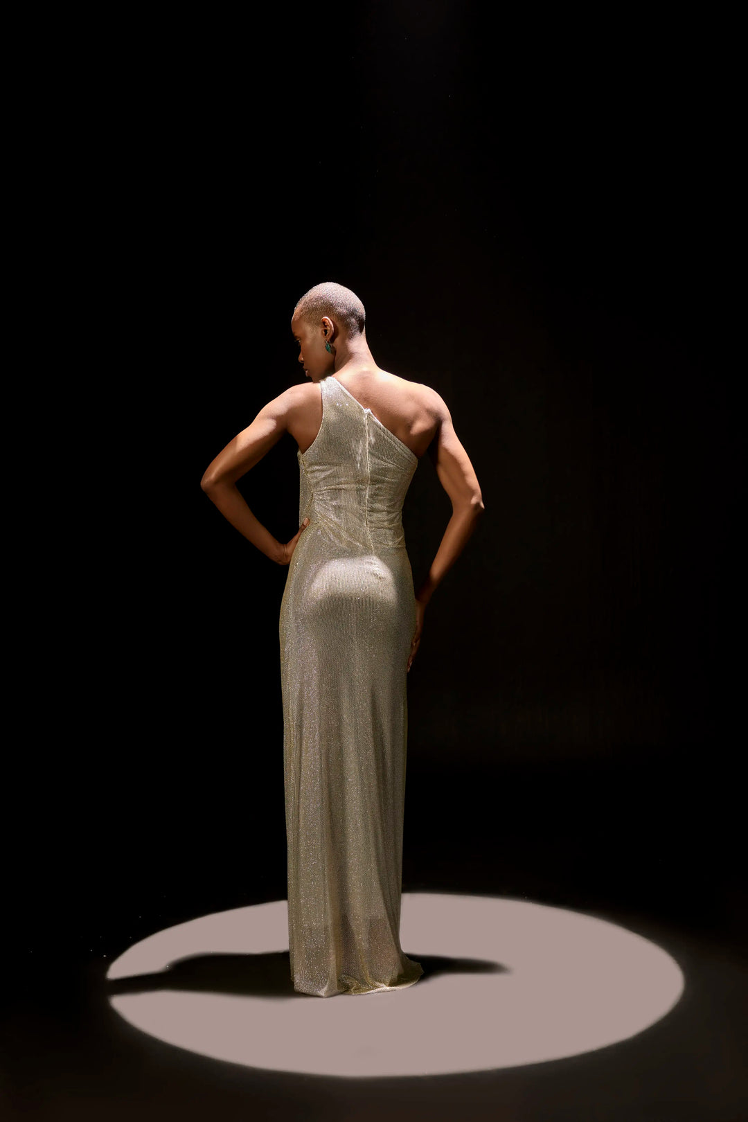 Elysia Gown