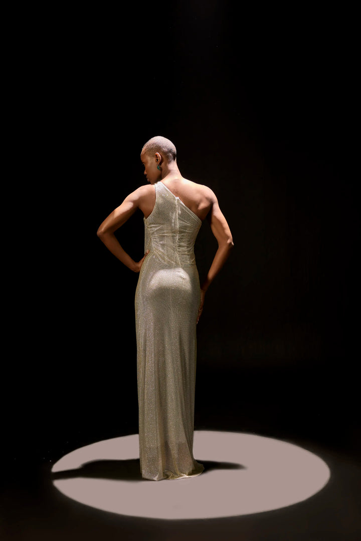 Elysia Gown