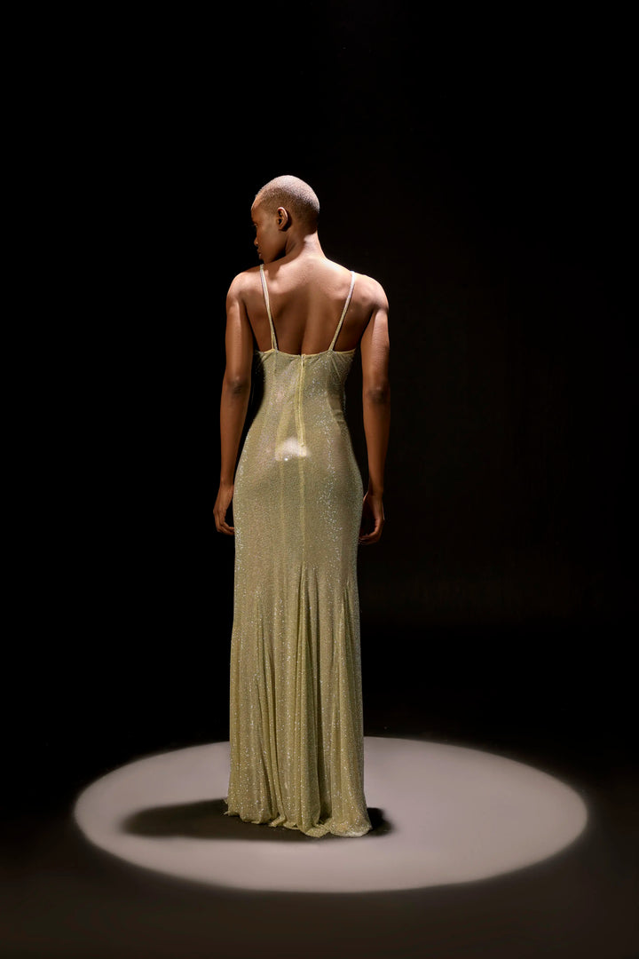 Isla Gown