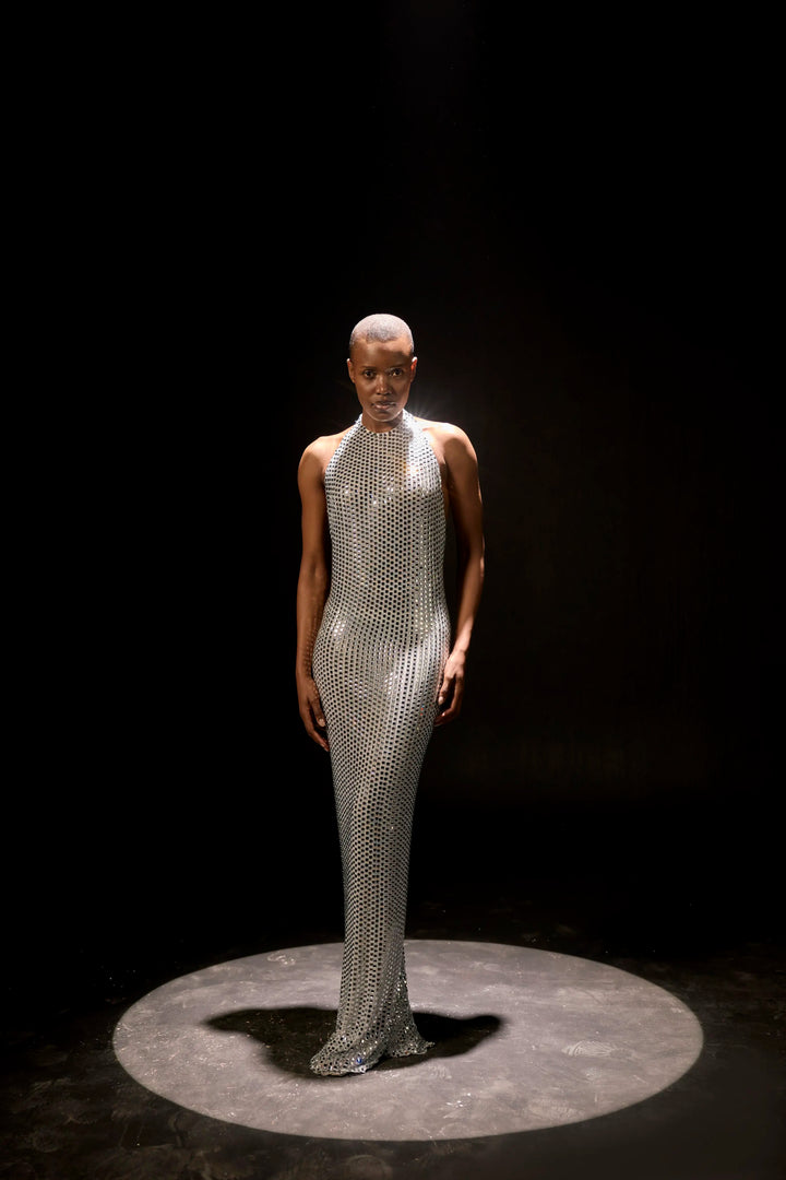 Virelle Gown