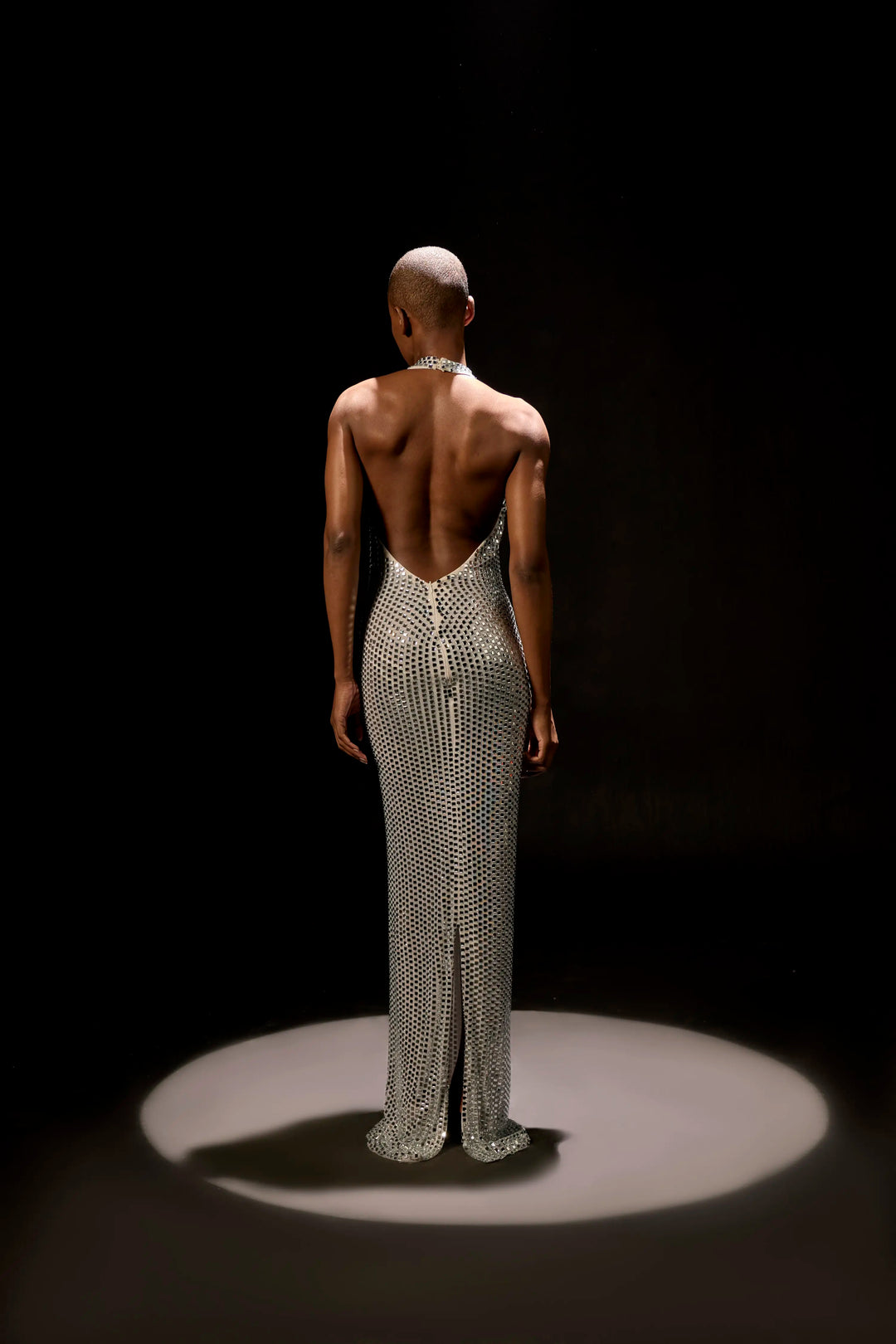 Virelle Gown