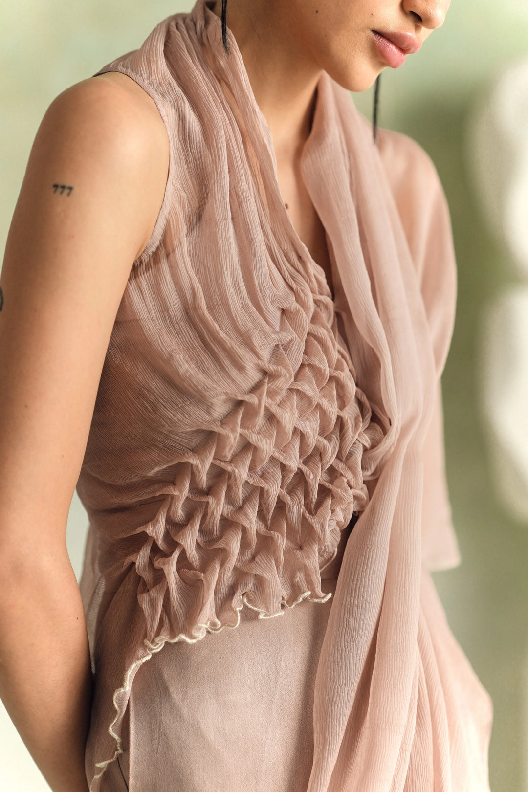 Rose Veil
