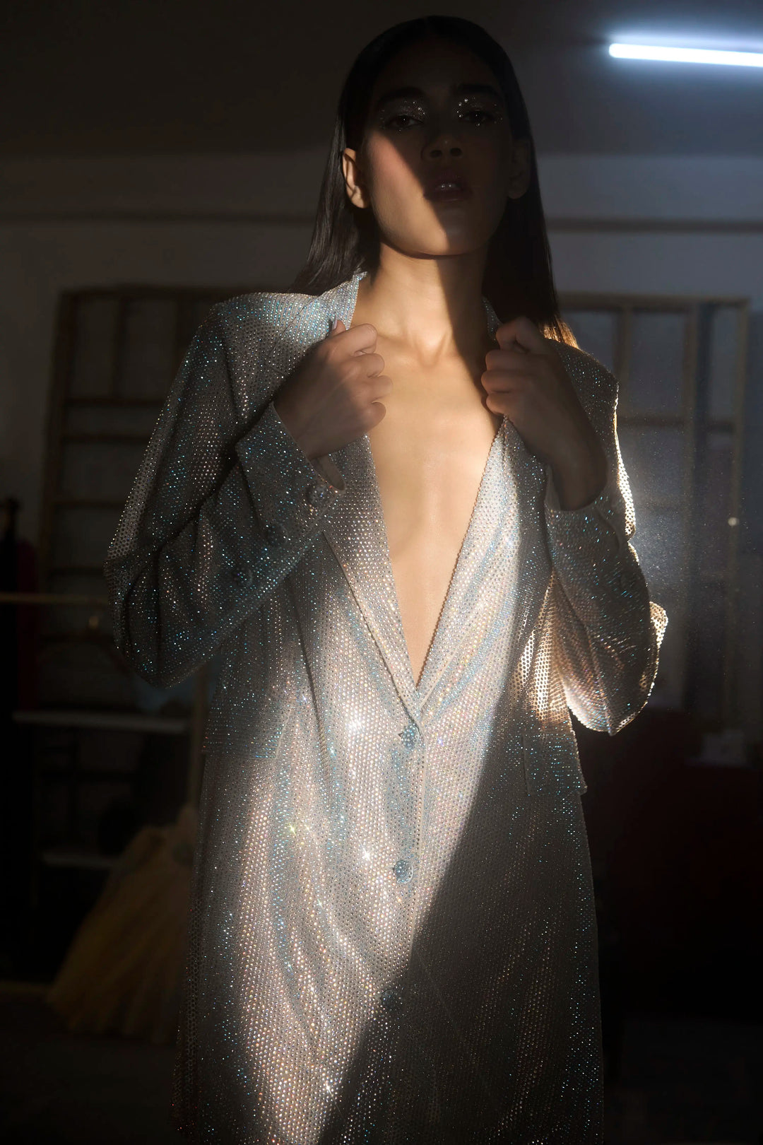 Paris Jacket Dress