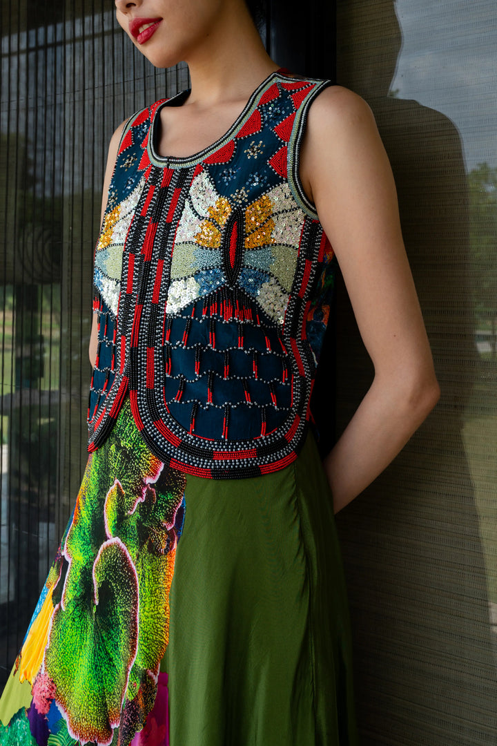 Iris