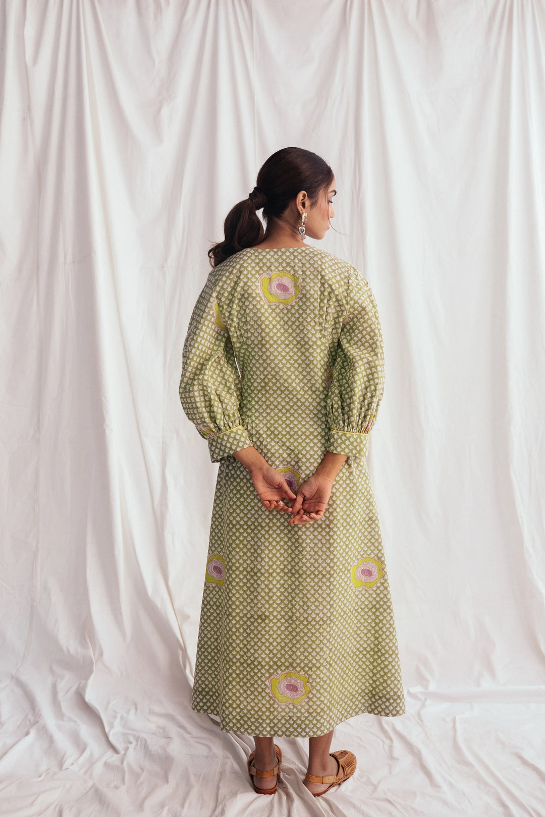 Panna Dress