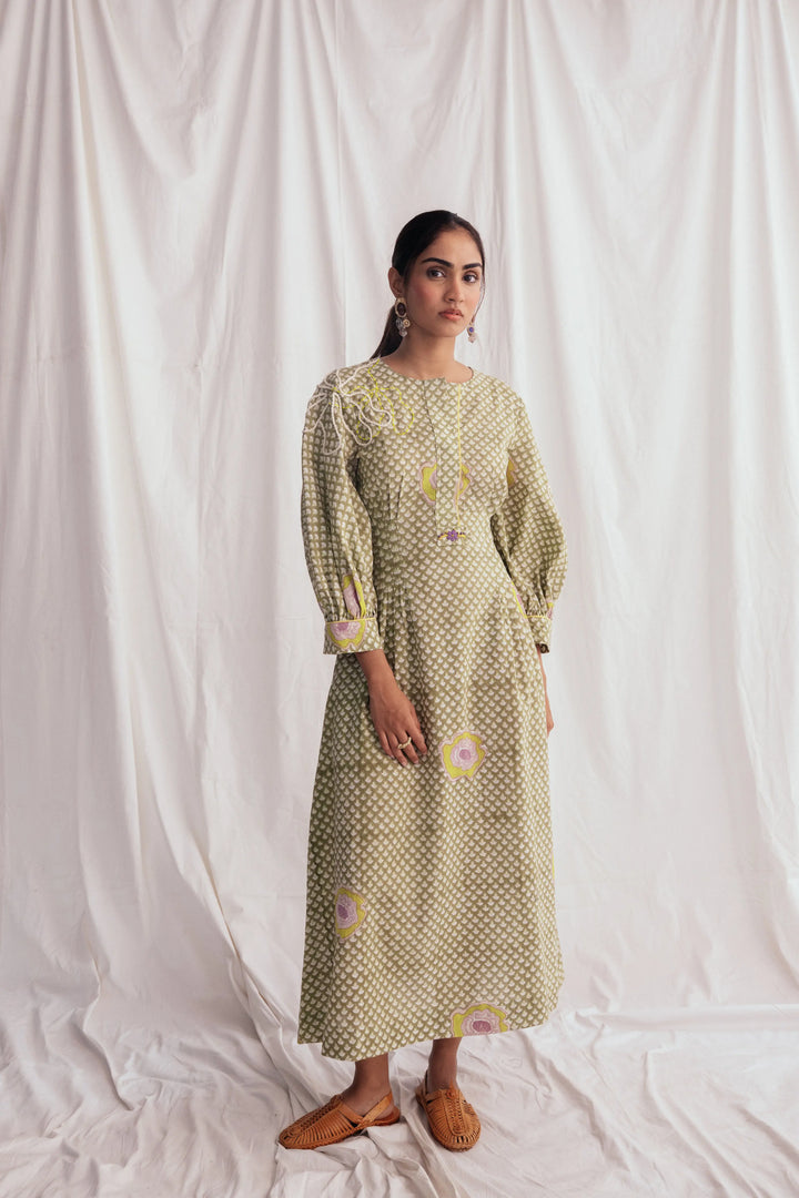 Panna Dress