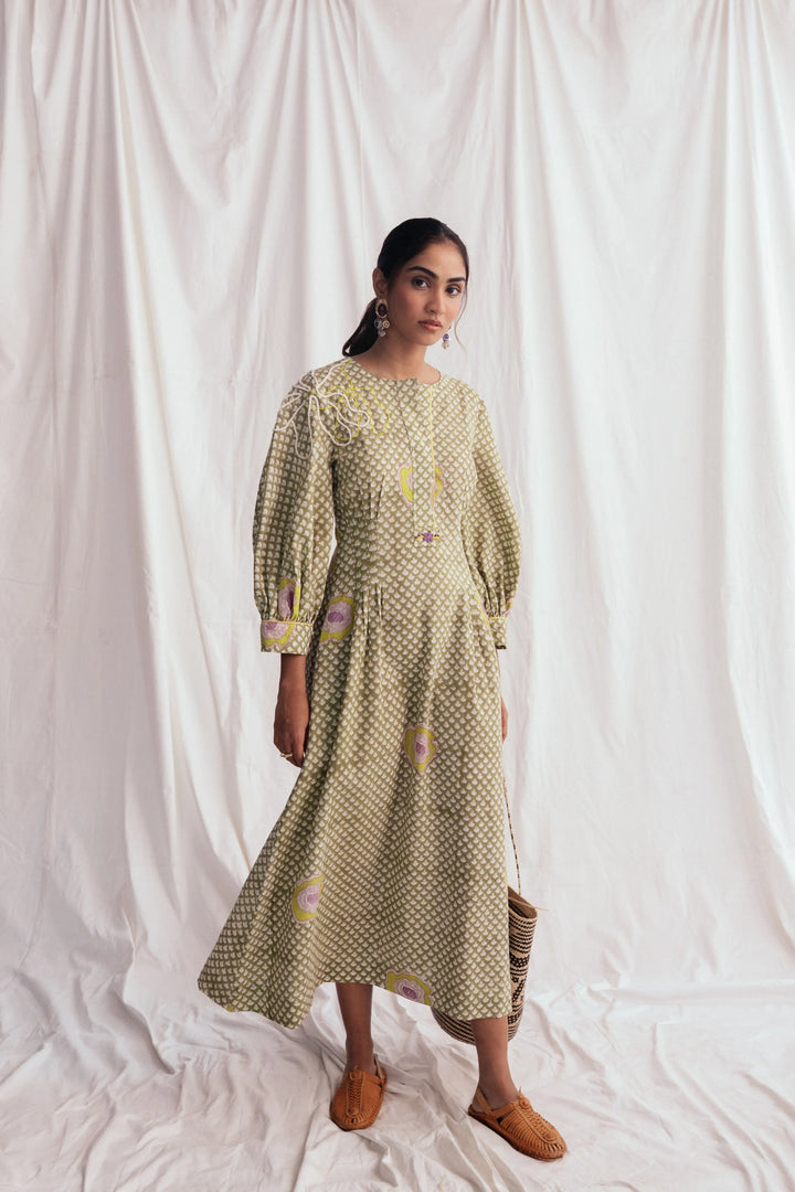 Panna Dress