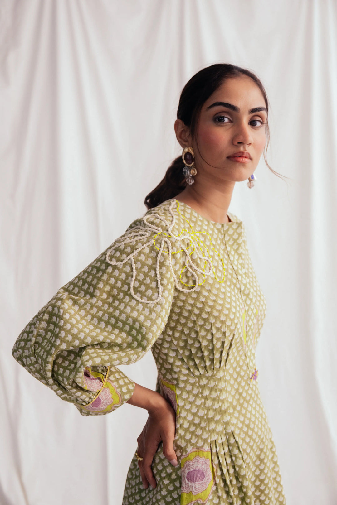 Panna Dress