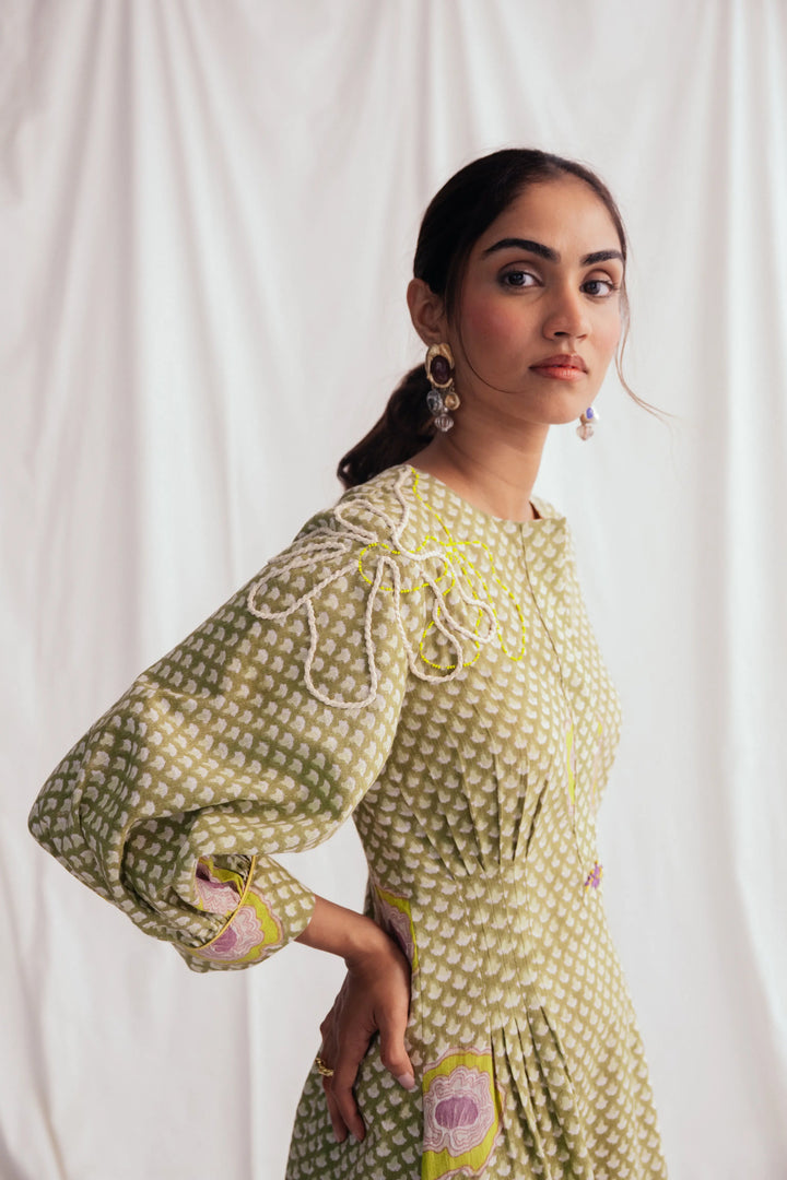 Panna Dress