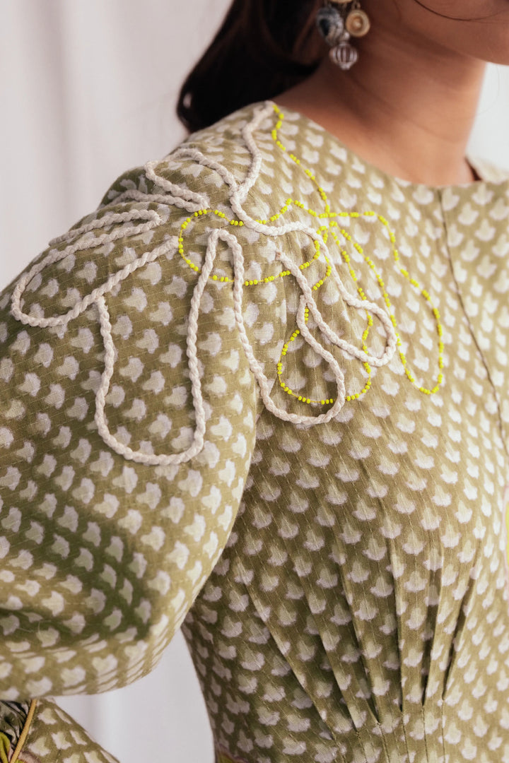 Panna Dress