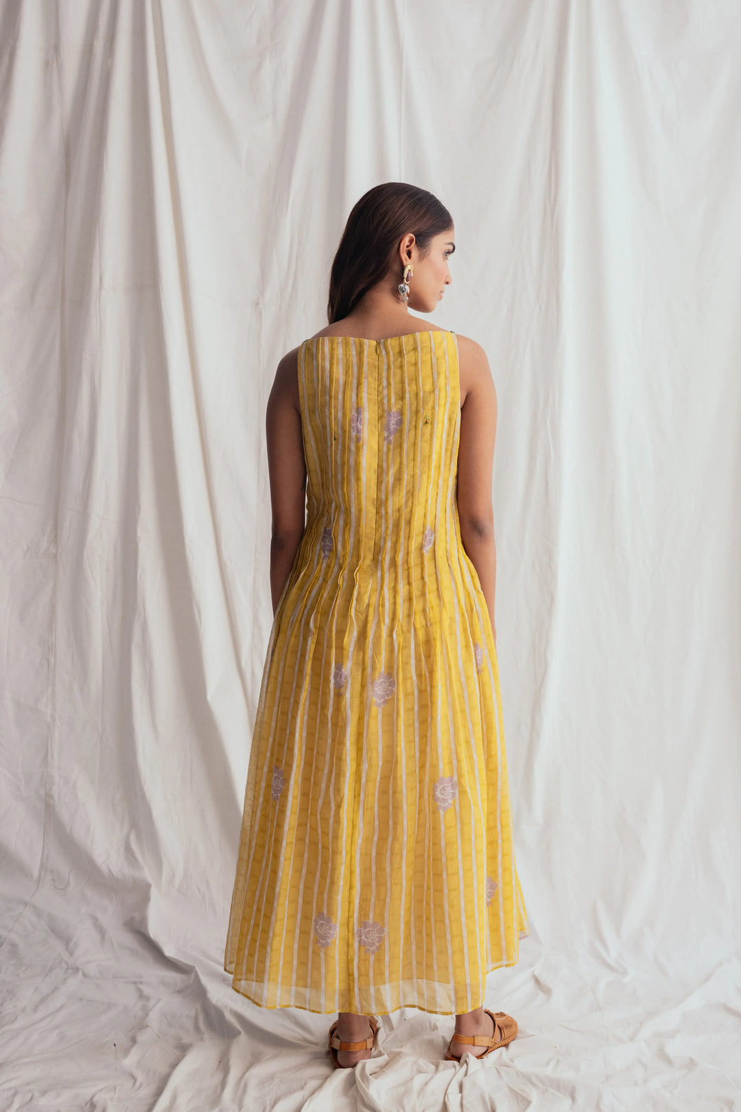 Dhoop Day Dress