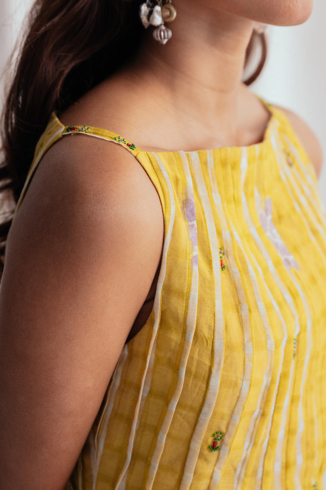 Dhoop Day Dress