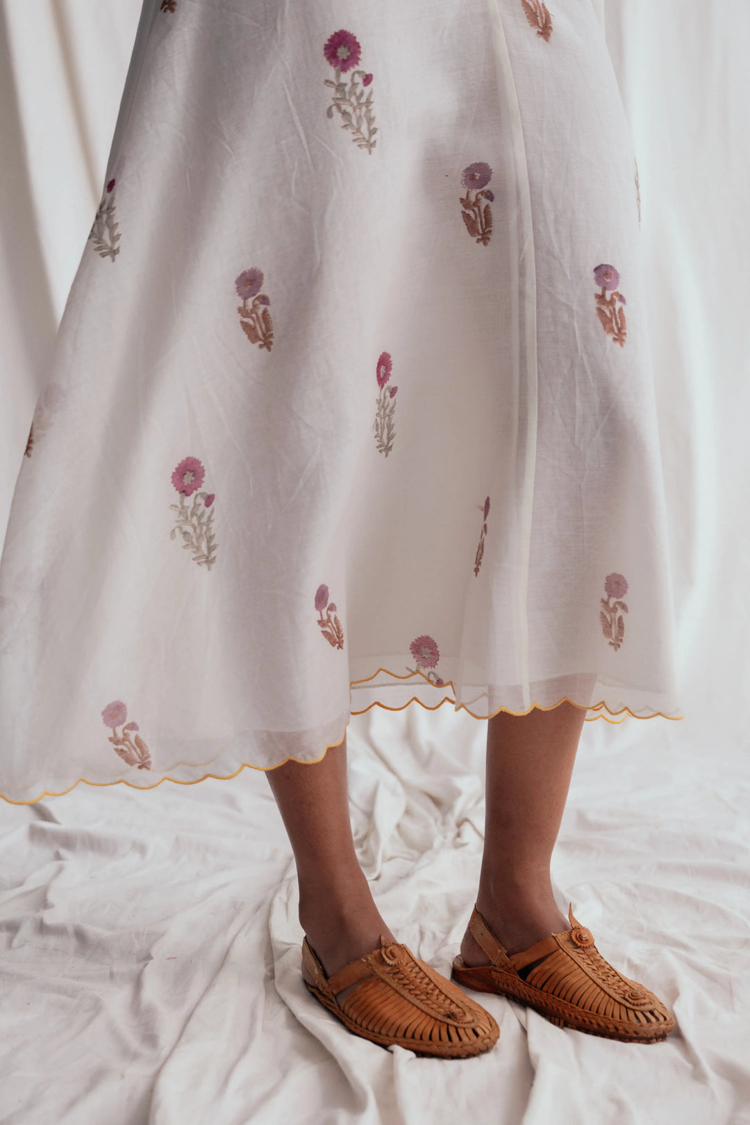 Kulfi Dress
