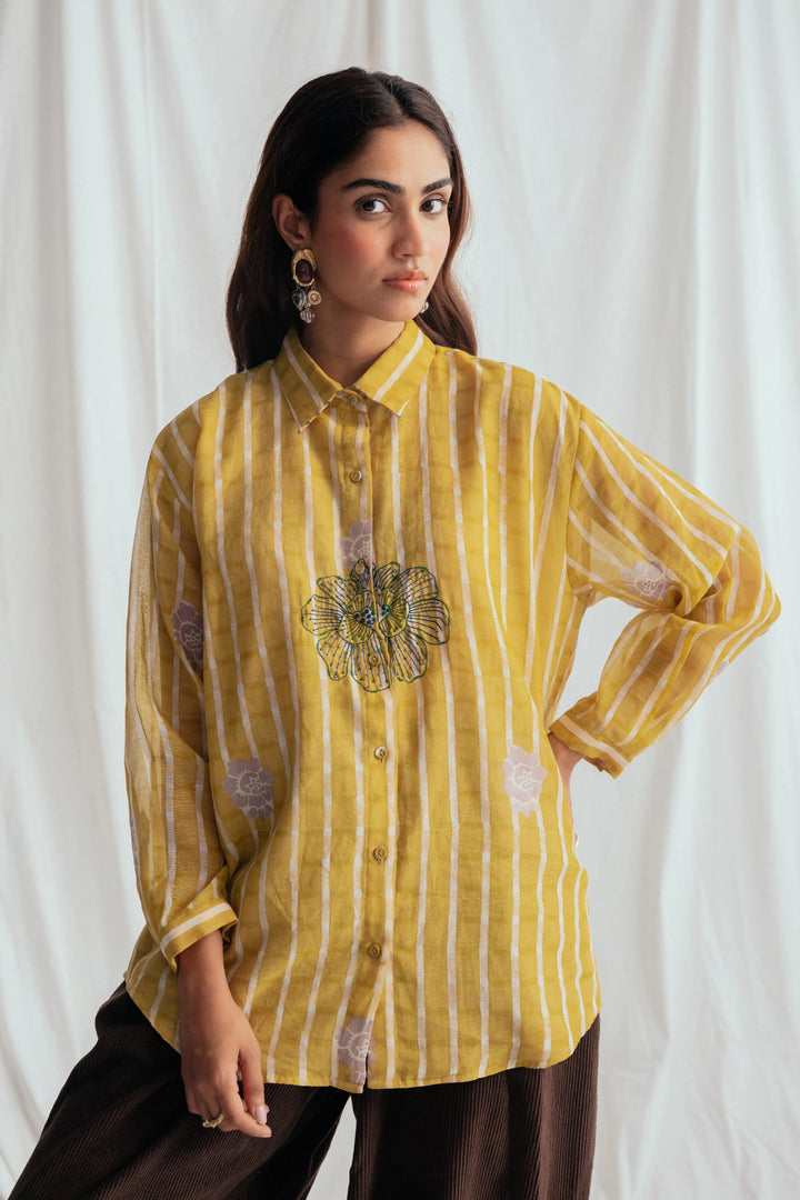 Dhoop Shirt