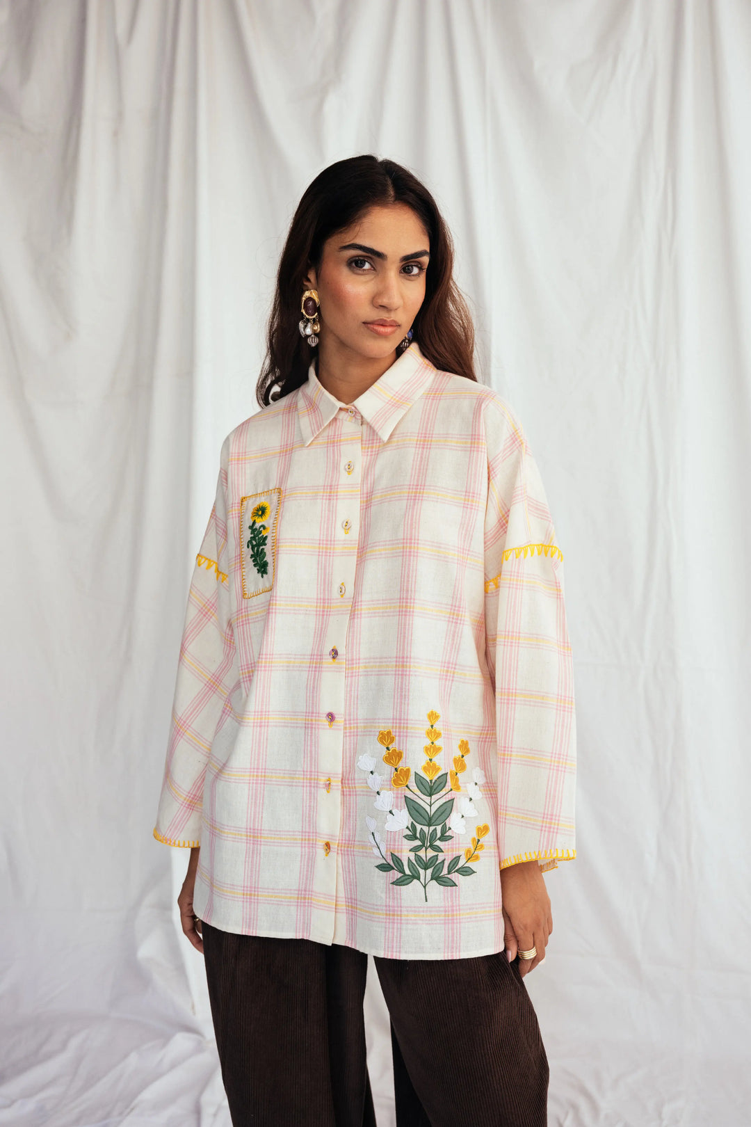 Chataai Shirt