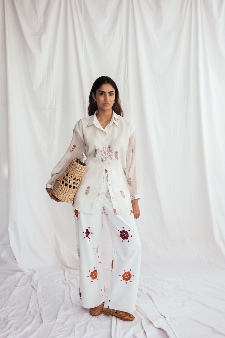 Kulfi Shirt