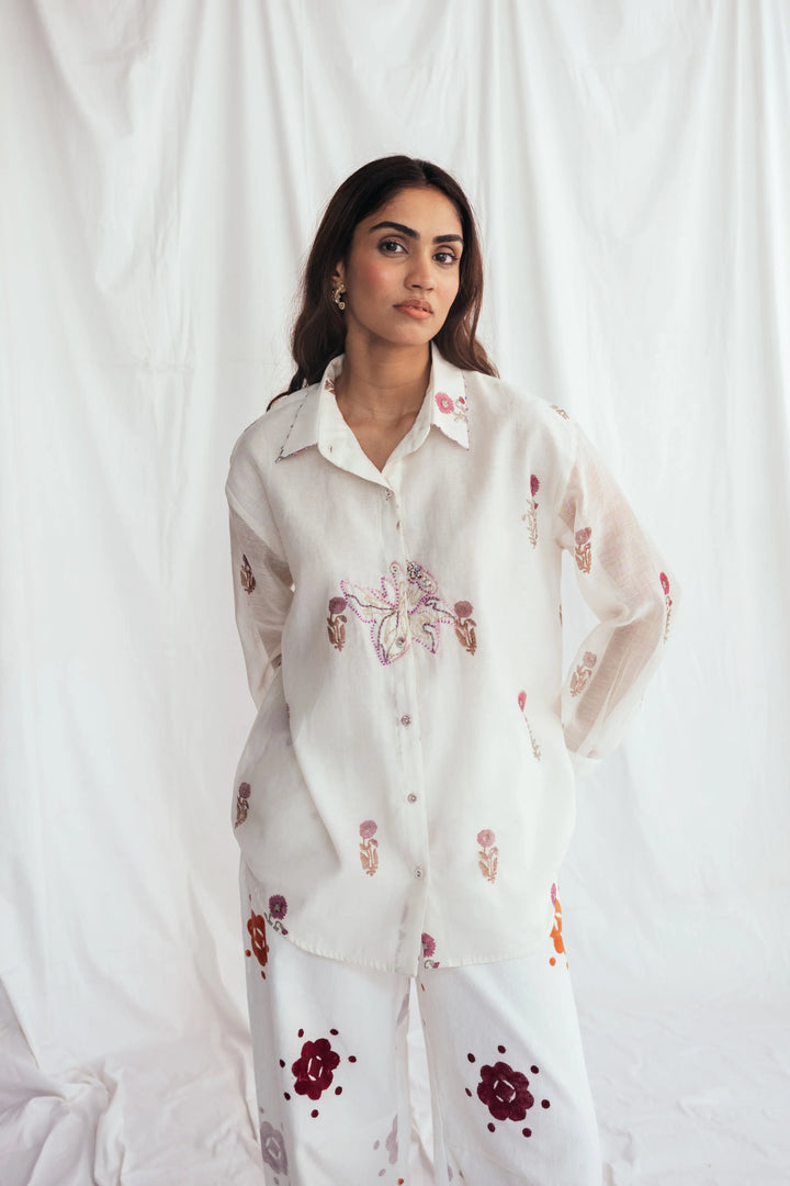 Kulfi Shirt