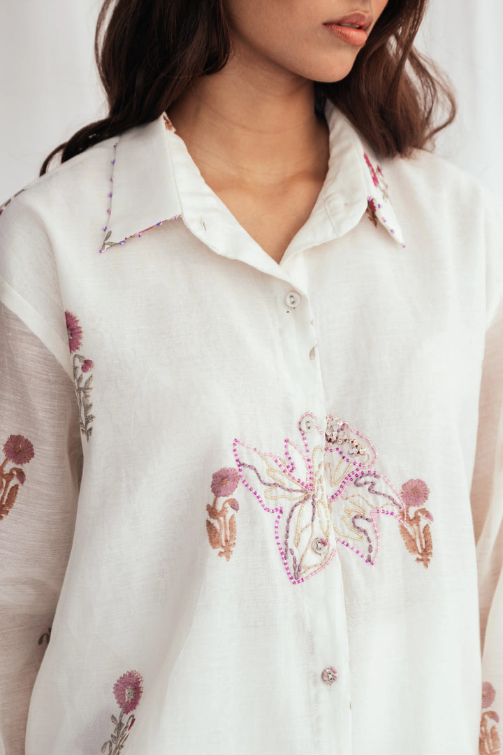 Kulfi Shirt
