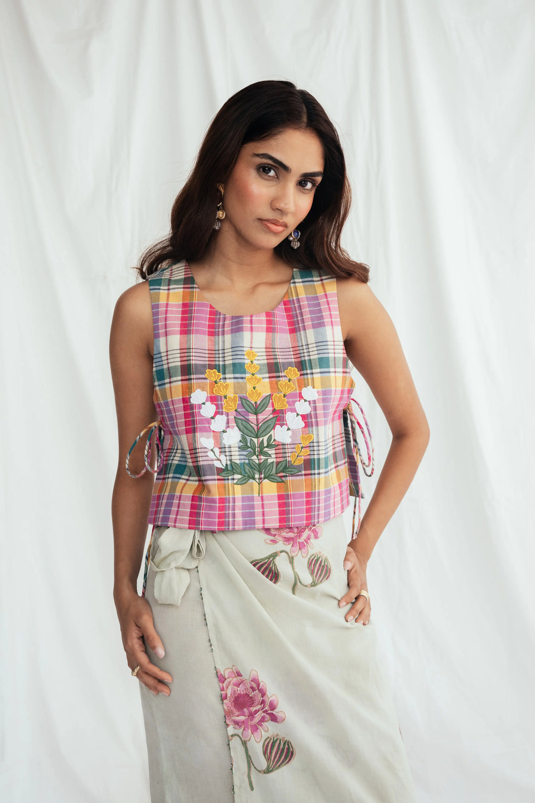 Sherbet Bib