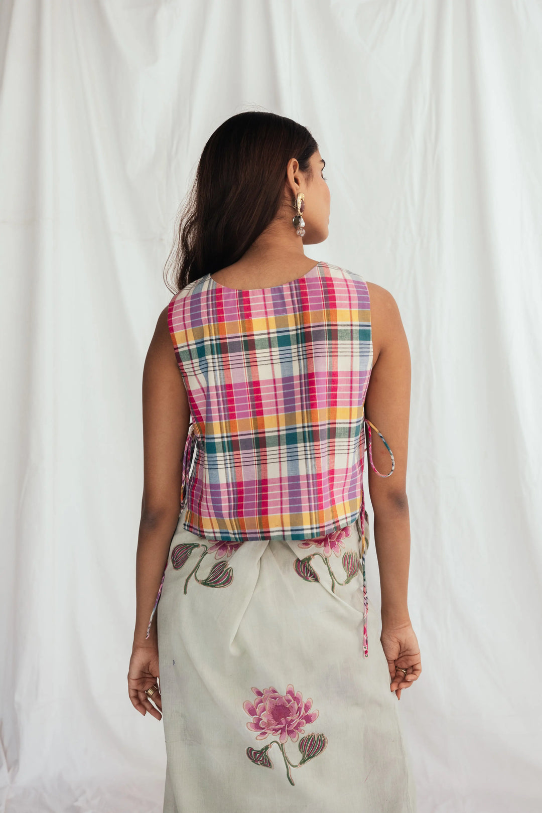 Sherbet Bib