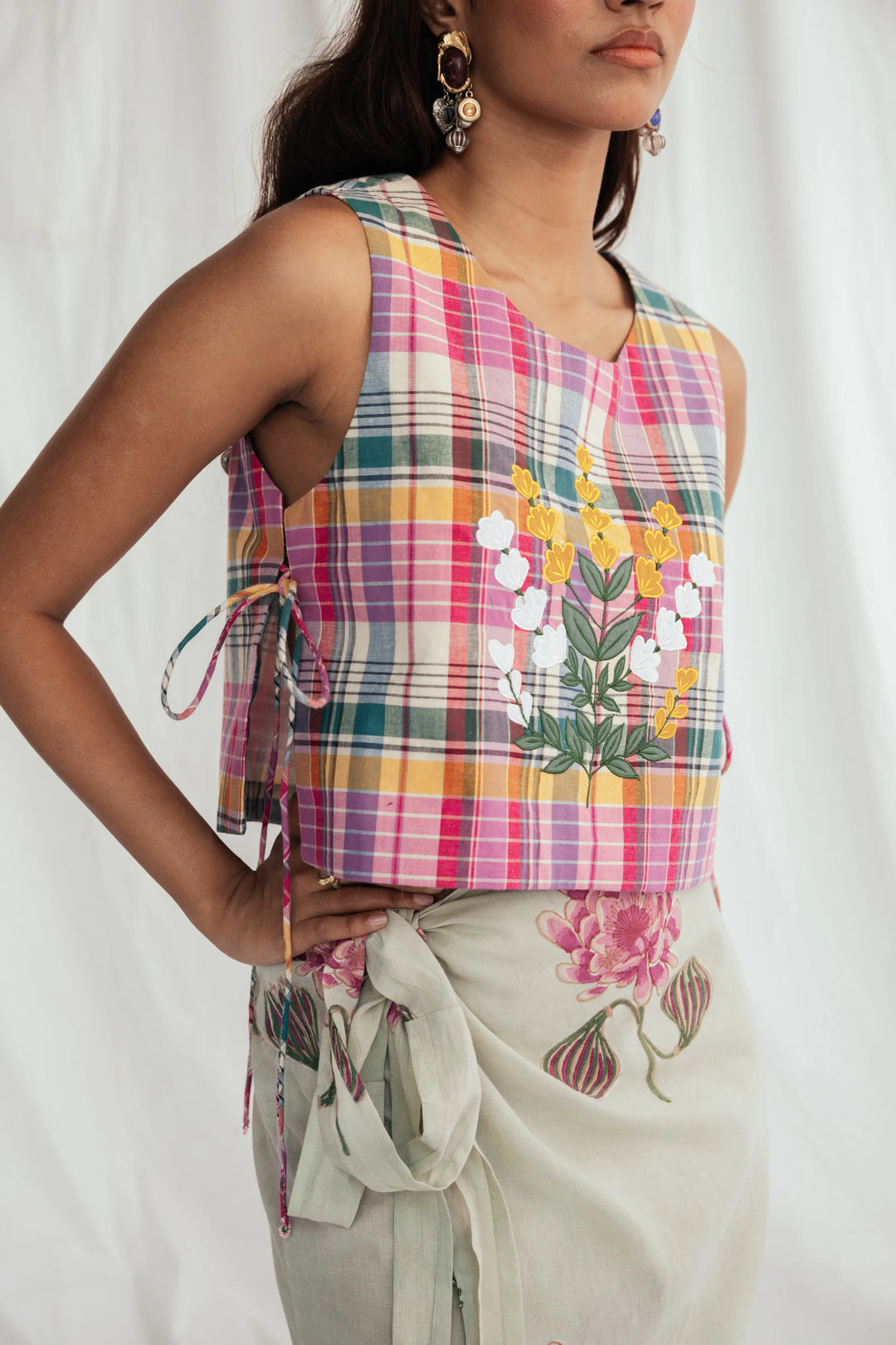 Sherbet Bib