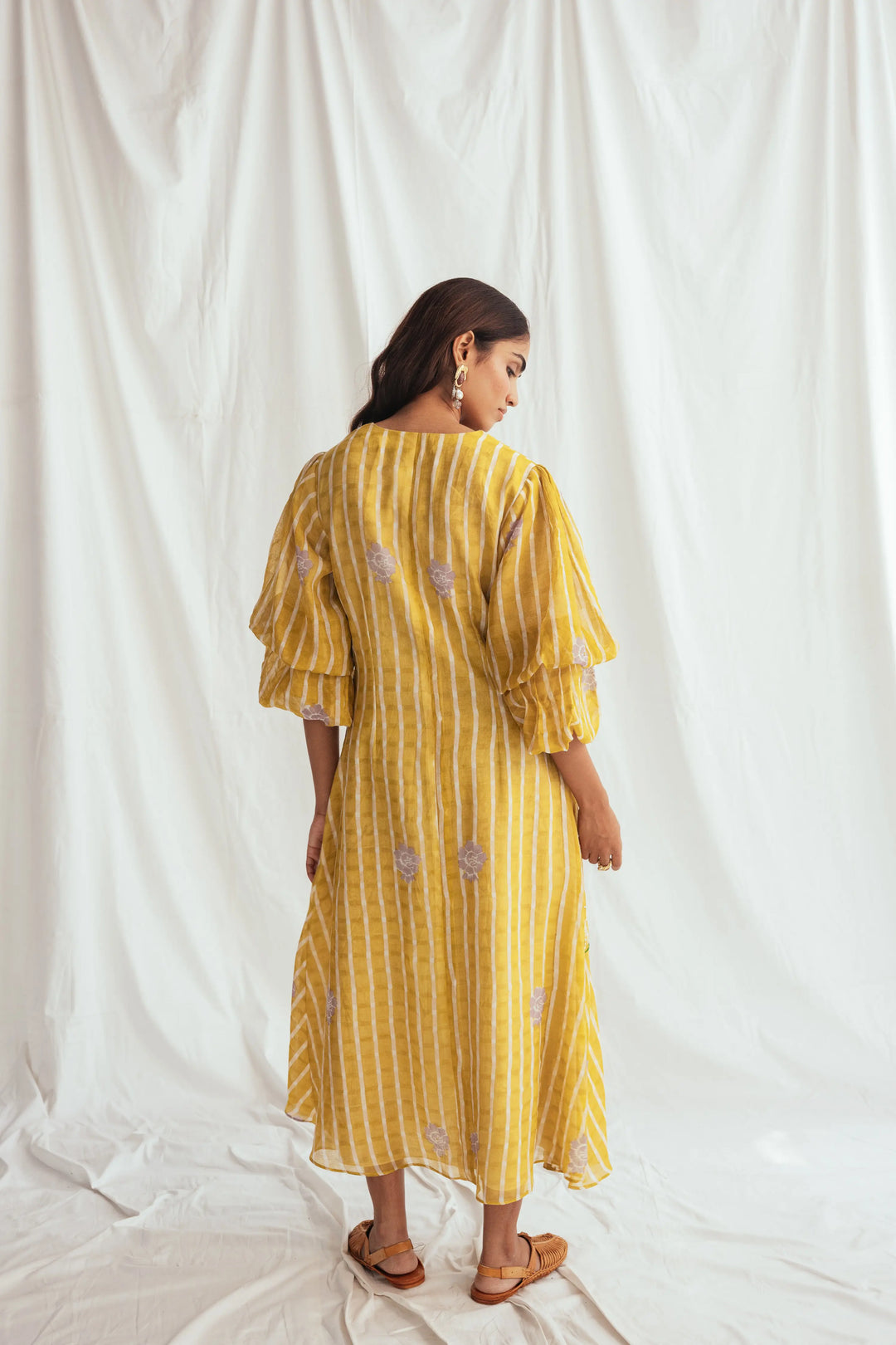 Dhoop Dress