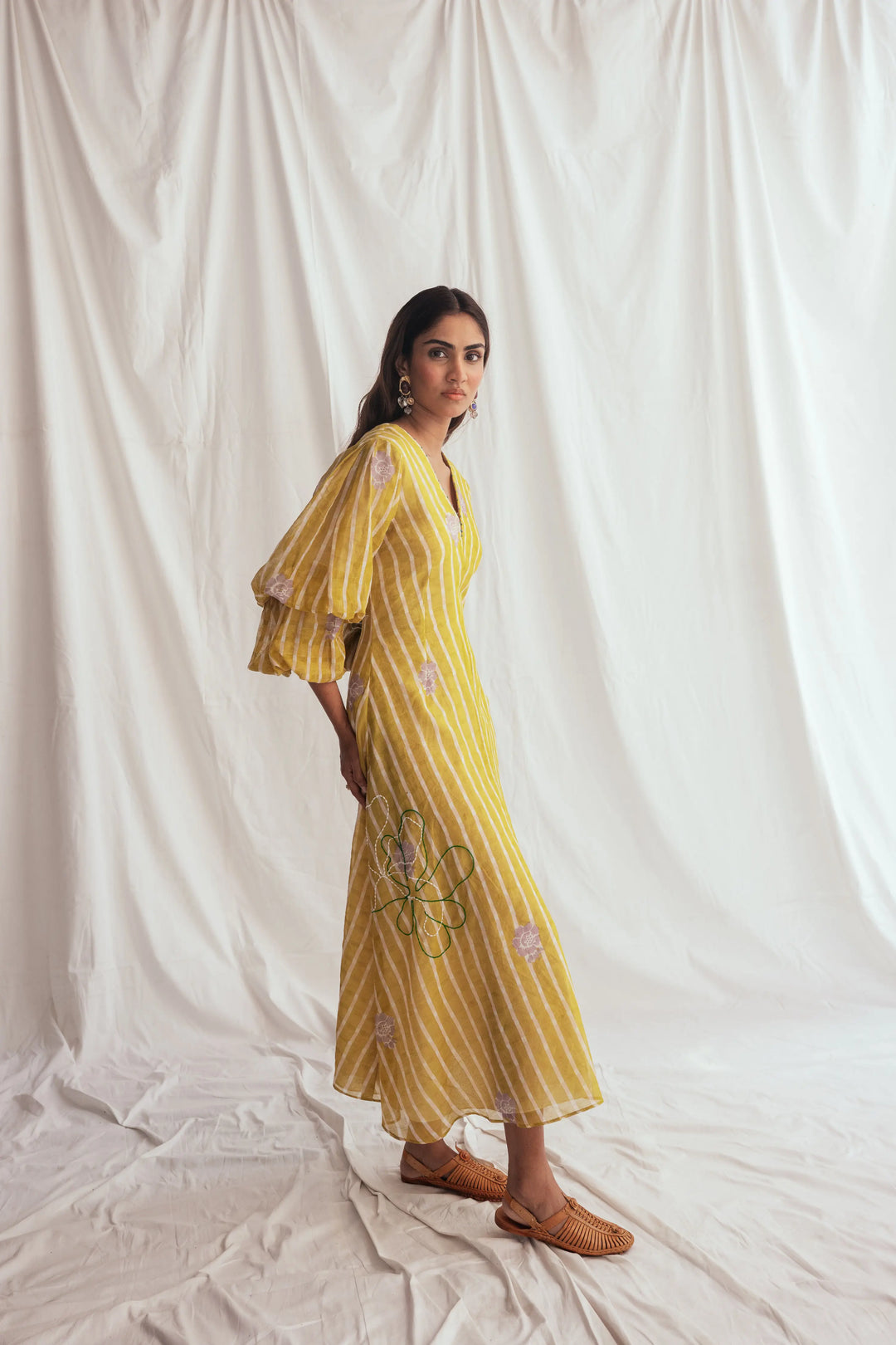Dhoop Dress