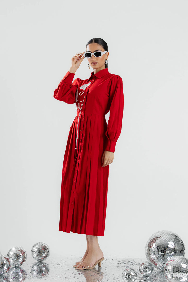 Kirei Dress